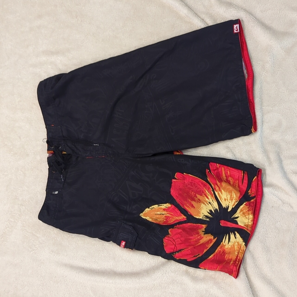 Quicksilver board shorts